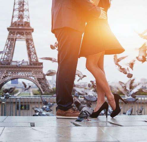Hotel de charme Paris pour visiter la capitale du romantisme