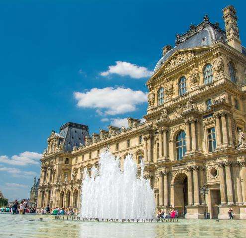 European Heritage Days 2024: Discover Paris in a New Light