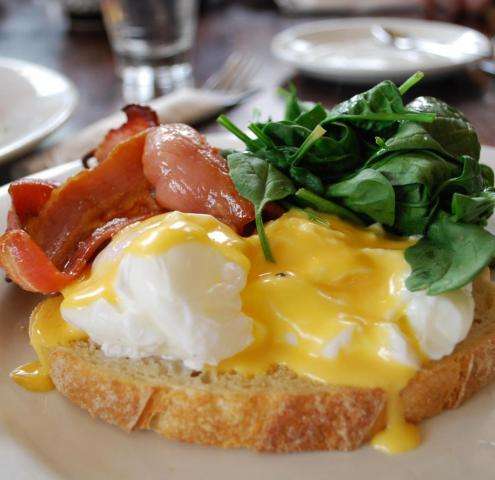 Where to have brunch in Paris ?