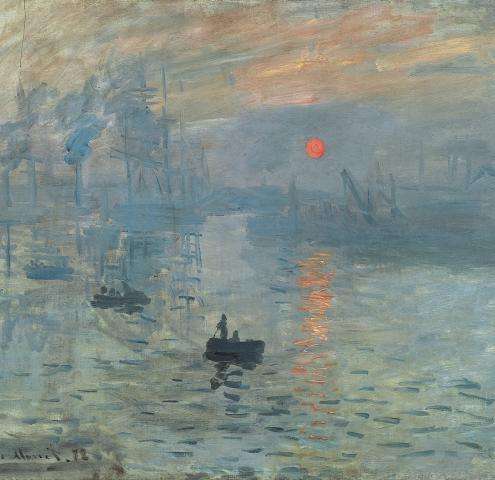 Intimate impressions at the Marmottan Monet Museum