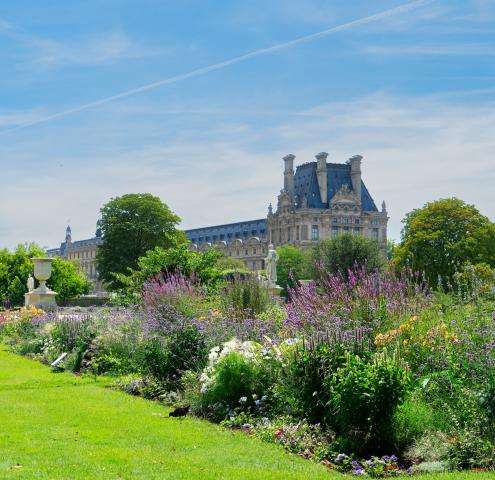 Respirez Paris : Découvrez les Espaces Verts autour de la Capitale