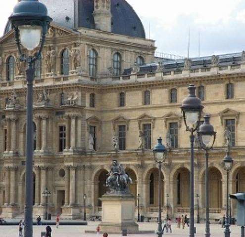 Musee du Louvre : bien plus encore que son prestigieux musée !