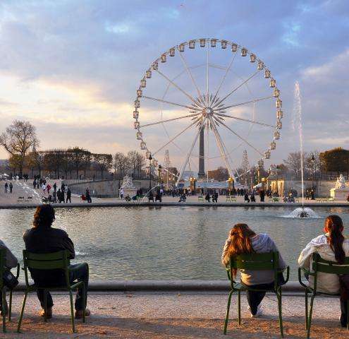 Visitez Paris en été grâce à notre offre Long séjour
