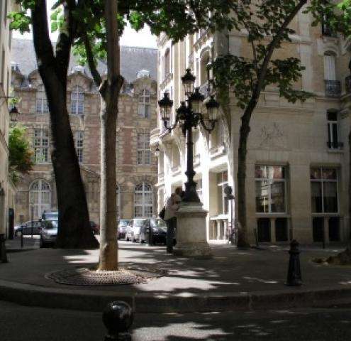 Saint Germain des Pres Hotel is perfect for your Paris Break