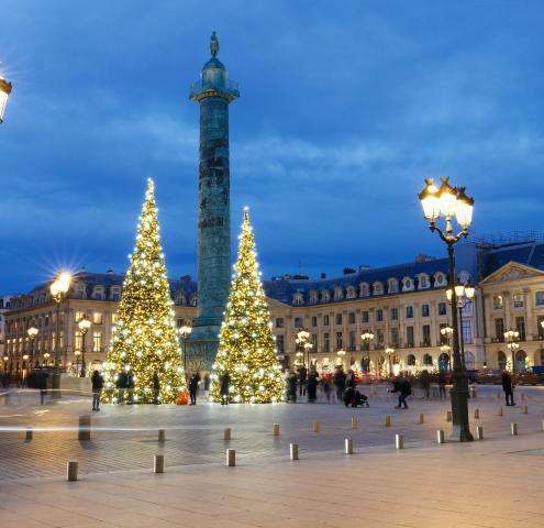 Les Animations de Noël Paris 2013 pour petits et grands