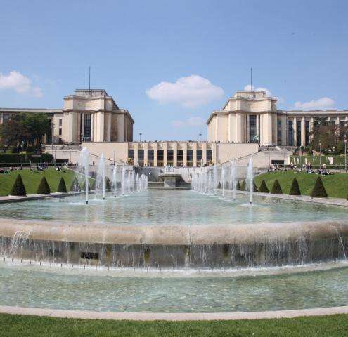 Découvrez le nouveau Musée de l'Homme