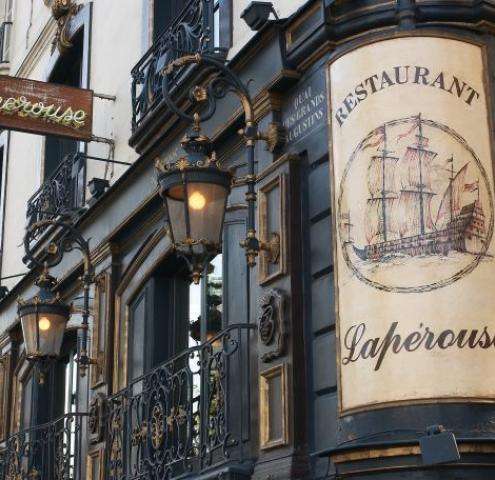 Best Restaurants in Paris within easy walking distance