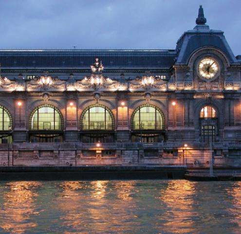 Orsay Museum Best Hotels for this Parisian landmark