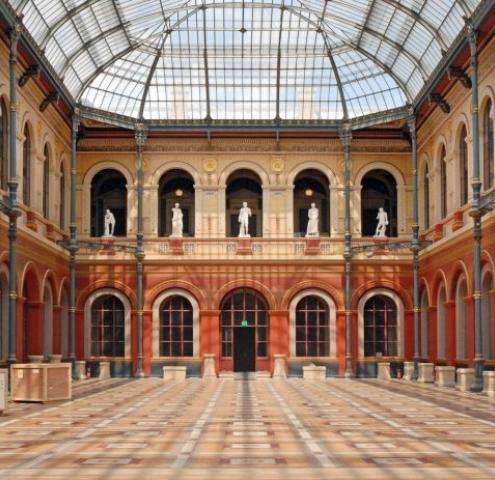 Hotel Nearby ENSBA Paris : France's Largest Art School