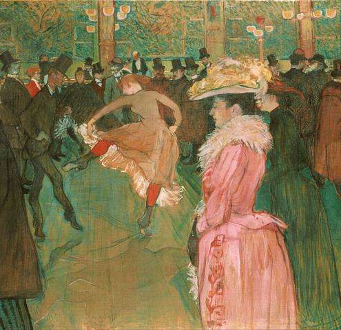 De Greco à Henri de Toulouse Lautrec au Grand Palais