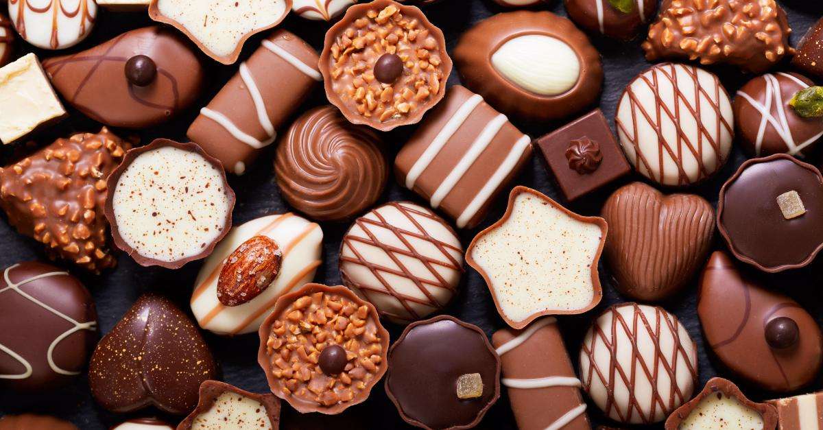 Chocolatier Paris 6ème , les délices de Noël