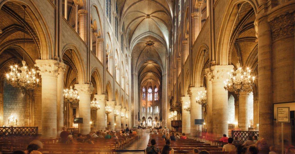 Notre Dame de Paris Concerts 2014 ; Inspiring and uplifting