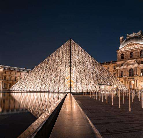 The Louvre and Orsay: two exceptional museums a short stroll from your hotel ...