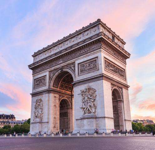 Visiter Paris en 2014 : la certitude d'un séjour magique
