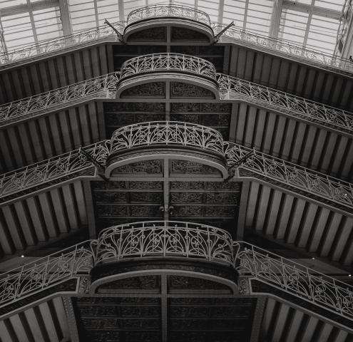 La Samaritaine reopens its doors after more than fifteen years