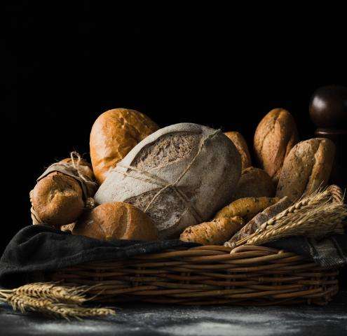 Découvrez les plus belles boulangeries de Paris