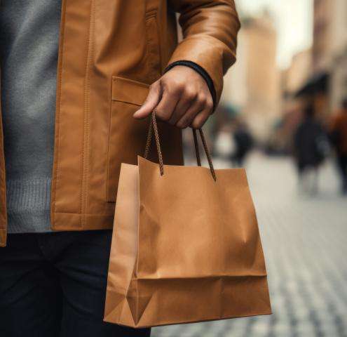 Winter sales in the heart of Saint-Germain-des-Prés