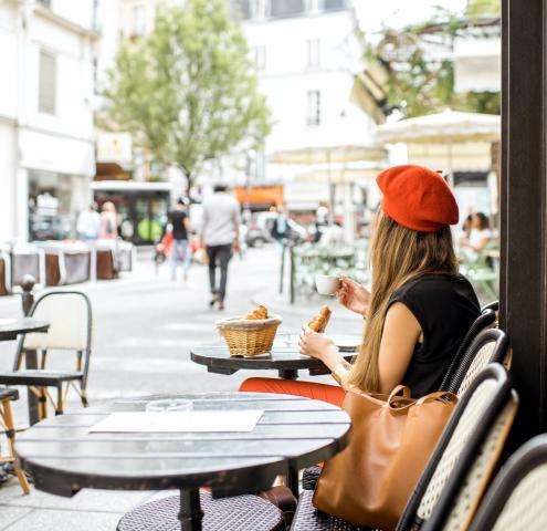 Meilleurs restaurants Paris , la gastronomie française